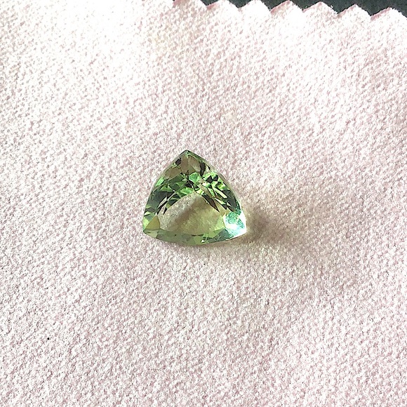 Large Gemstones Prasiolite